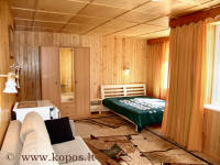 4th room for 4 persons